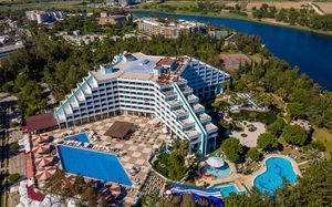 ASKA SIDE HOTEL (EX. GRAND PRESTIGE HOTEL) 5*