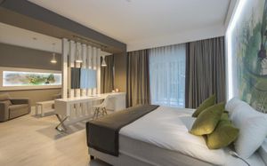 GRAND RING HOTEL 5*