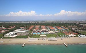 GURAL PREMIER BELEK HV-1