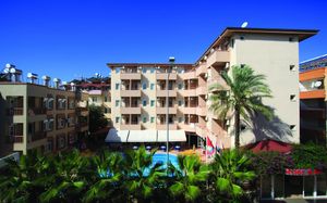 HELIOS HOTEL 3*