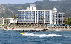 HOTEL FAUSTINA 4 *