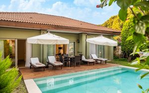 IC HOTELS RESIDENCE 5*