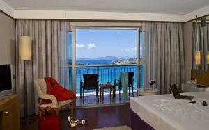 KEFALUKA RESORT 5*