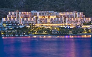 KEFALUKA RESORT 5*