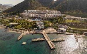 KEFALUKA RESORT 5*