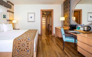 KEMPINSKI HOTEL THE DOME 5*
