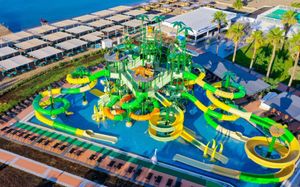 CRYSTAL CENTRO RESORT (EX. AMARA CENTRO RESORT) 5*