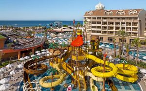 KIRMAN BELAZUR RESORT & SPA 5*