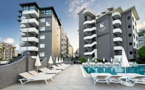 KAILA KRIZANTEM HOTEL 4*