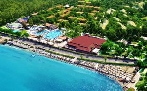 KUSTUR CLUB HOLIDAY VILLAGE HV-1 5*
