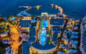 LA BLANCHE RESORT & SPA 5*