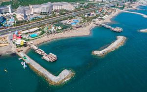 LONG BEACH RESORT & SPA 5*