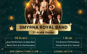 PINE BEACH BELEK (EX. MARITIM PINE BEACH RESORT) 5*