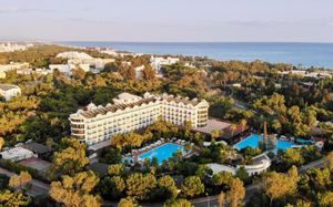 MAYA WORLD HOTEL HV-2