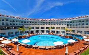 MEDER RESORT 5*
