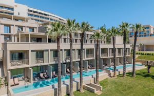 MELAS HOLIDAY VILLAGE HV-1