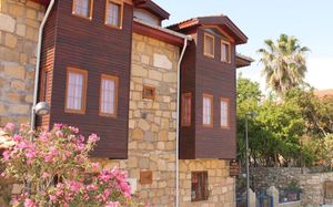 NAR HOTEL 3+ *