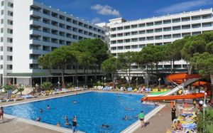 ARIA CLAROS BEACH & SPA RESORT (EX. ONYRIA CLAROS BEACH & SPA RESORT) 5*