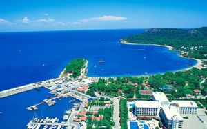 OZKAYMAK MARINA (EX. OZKAYMAK OTEM) 5*