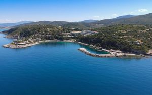 PINE BAY HOLIDAY RESORT HV-1/5*