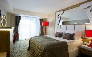 Q PREMIUM RESORT 5*