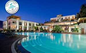 RAMADA RESORT BY WYNDHAM BODRUM 5*
