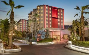 RAMADA RESORT LARA 4*