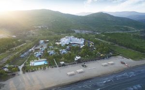 RICHMOND EPHESUS RESORT 5*