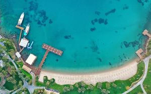 RIXOS PREMIUM BODRUM 5*