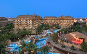 ROYAL DRAGON HOTEL 5*
