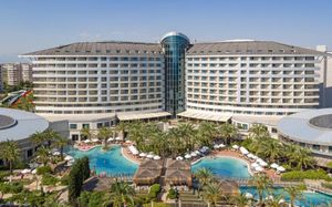 ROYAL WINGS HOTEL 5*