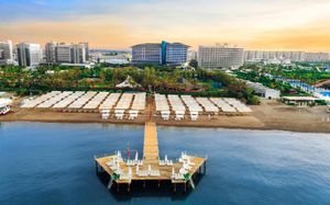 ROYAL WINGS HOTEL 5*