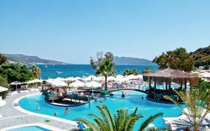 SALMAKIS RESORT & SPA 5*