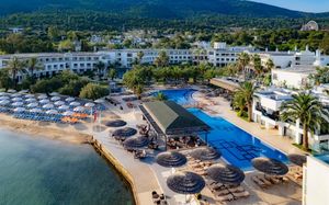 SAMARA HOTEL 5*