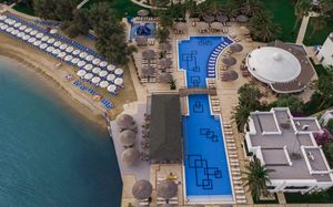SAMARA HOTEL 5*