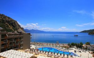 TURUNC PREMIUM 5*