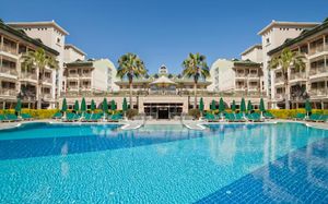 CAN GARDEN RESORT 4*