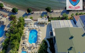 DRAGUT POINT NORTH HOTEL 3*