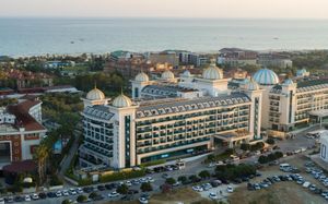 CASTIVAL HOTEL SIDE (EX. SIDE LA GRANDE RESORT & SPA)