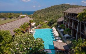 AVISTA HIDEAWAY PHUKET PATONG 5*