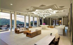AVISTA HIDEAWAY PHUKET PATONG 5*