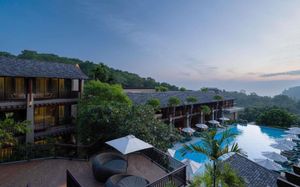 AVISTA HIDEAWAY PHUKET PATONG - MGALLERY 5*