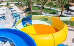 XPERIENCE KIROSEIZ AQUAPARK PREMIER-NAAMA BAY 5*