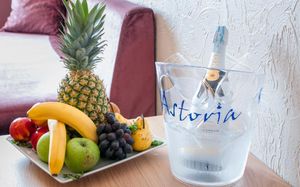 ASTORIA 4*