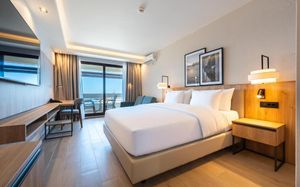 RADISSON RESORT RUZA VJETROVA (EX. WIND ROSE HOTEL RESORT) 4*