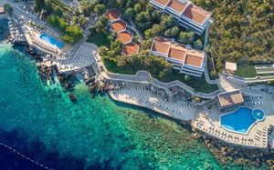 RUZA VJETROVA - WIND ROSE HOTEL RESORT 4*