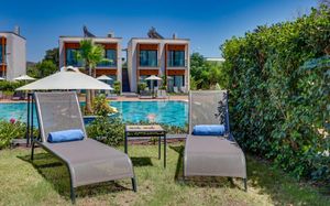 CELESTE BELLA LUXURY HOTEL & SPA