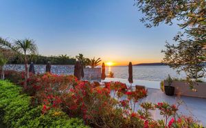ISOLINA BODRUM