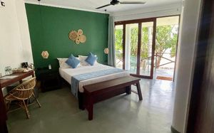 CASA SMERALDA 4*