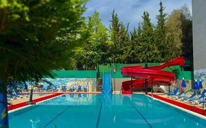 GRAND ALISA HOTEL (EX. ROYALISA HOTEL) 3*